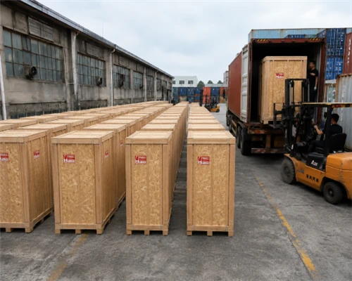 Originator sender bulkordre af ORI 051 & ORI 053 Industrial MultiJet 3D voksprintere til globale ...