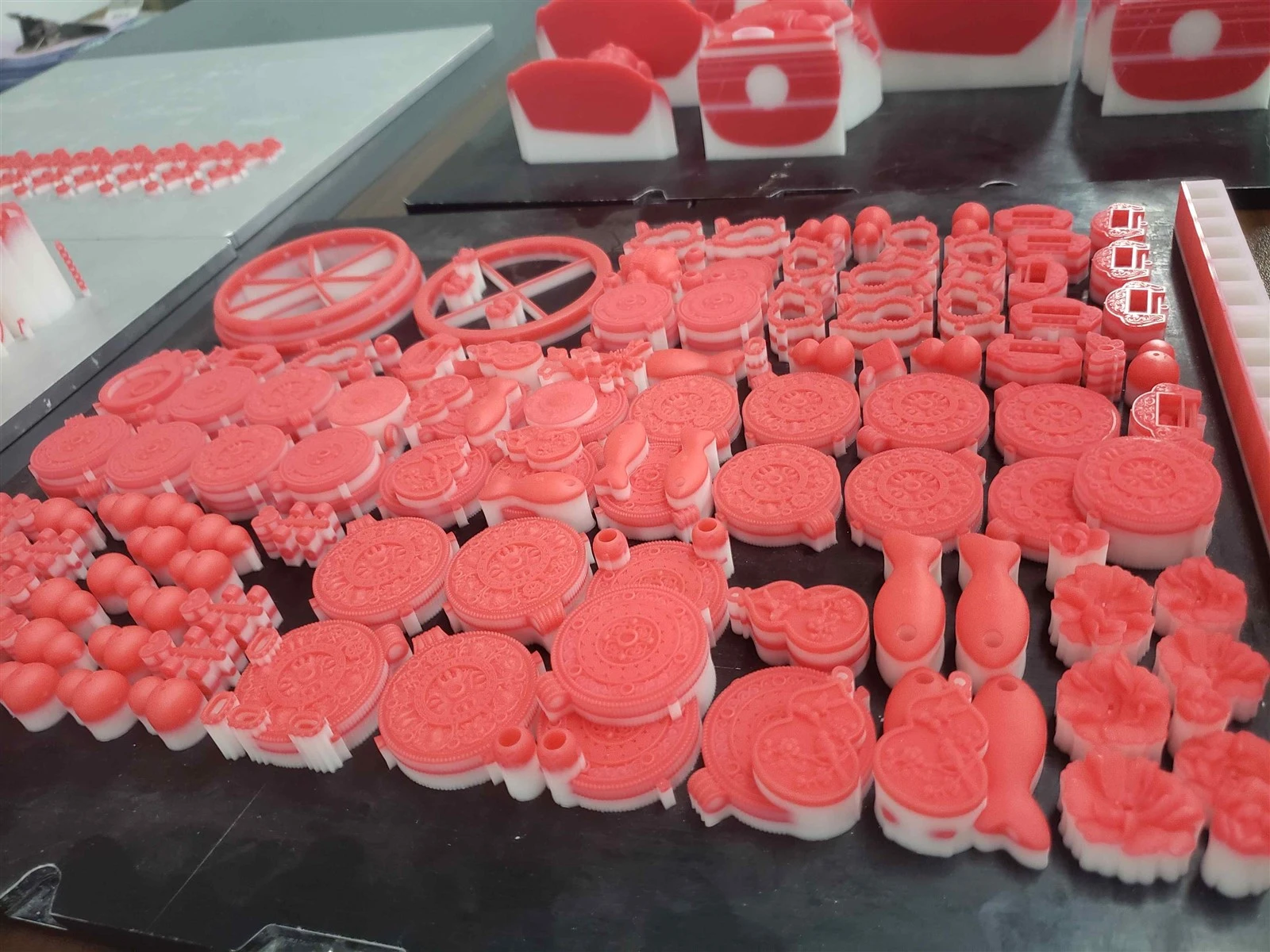 The Increasing Need for Wax 3D Printers in the Jewelry Industry The Increasing Need for Wax 3D Printers in the Jewelry Industry