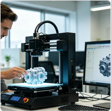 How to Pick the Best 3D Wax Printer How to Pick the Best 3D Wax Printer